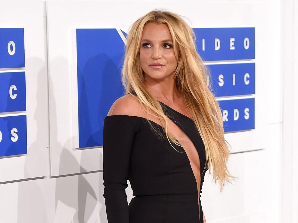 Un documental repasa el auge y la caída de Britney Spears
