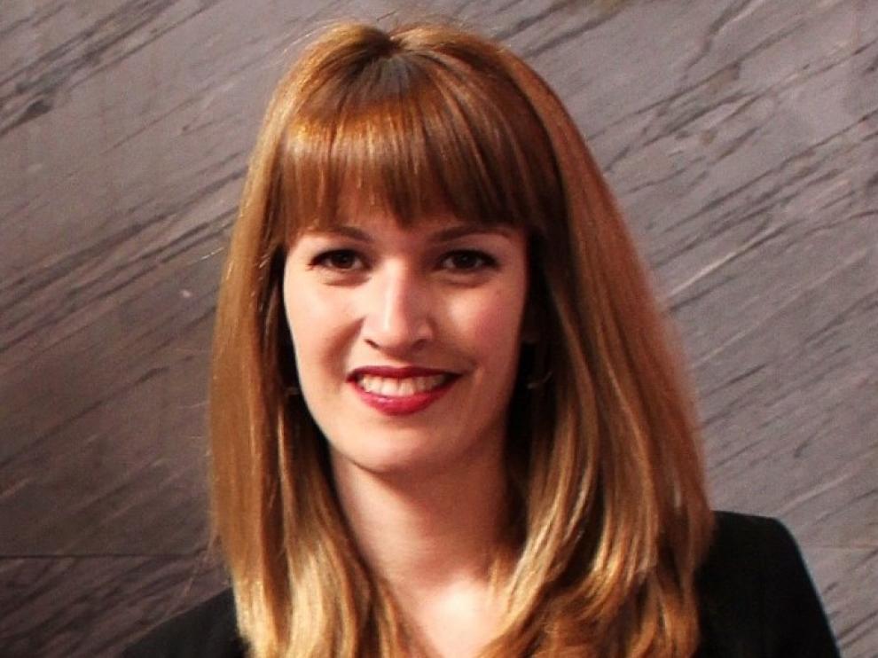 Rocío Mateo: "Las legumbres tienen una calidad nutricional excelente"