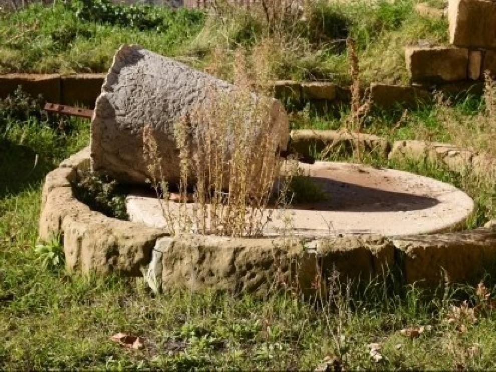 Finaliza la publicación del inventario de patrimonio del Alto Aragón
