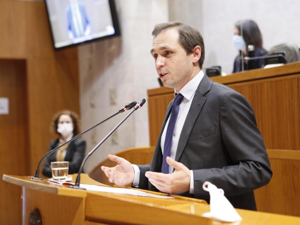 Cs afirma que la pandemia "ha obligado a repensar la educación para adaptarnos a la era digital"