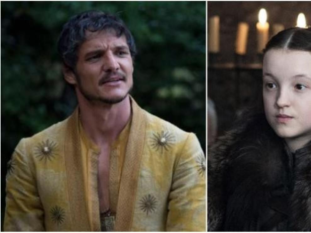 Pedro Pascal y Bella Ramsey encabezan el elenco de "The last of us"