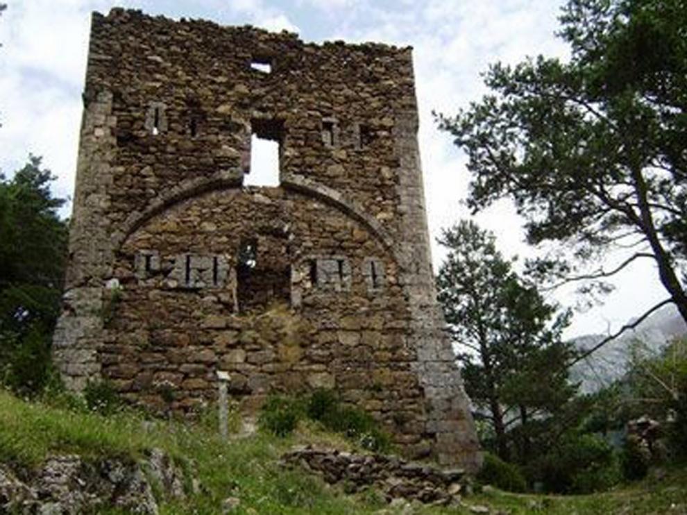 31 piezas del patrimonio de la provincia de Huesca, en la Lista Roja