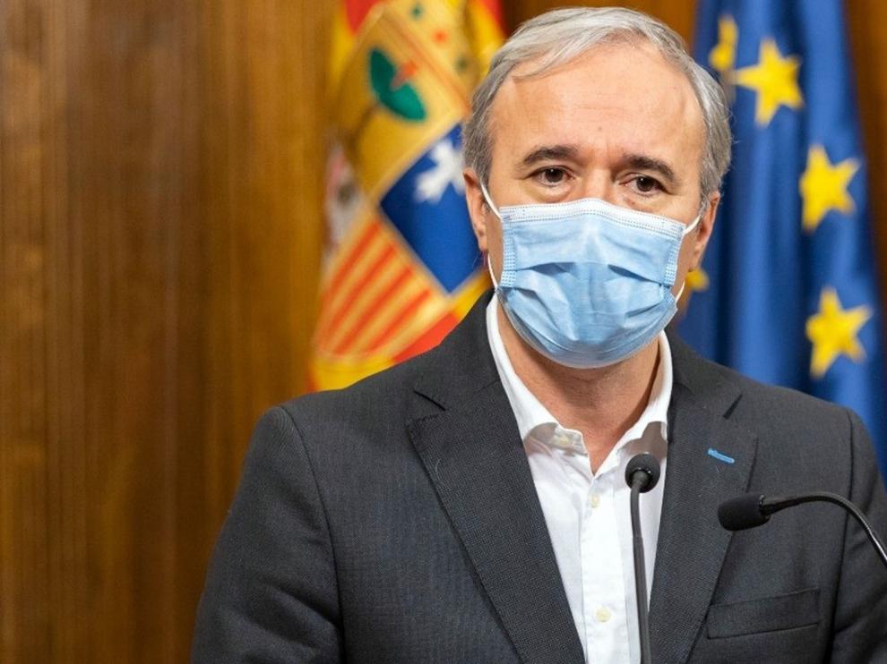 Zaragoza prepara 40 proyectos por valor de 2.000 millones