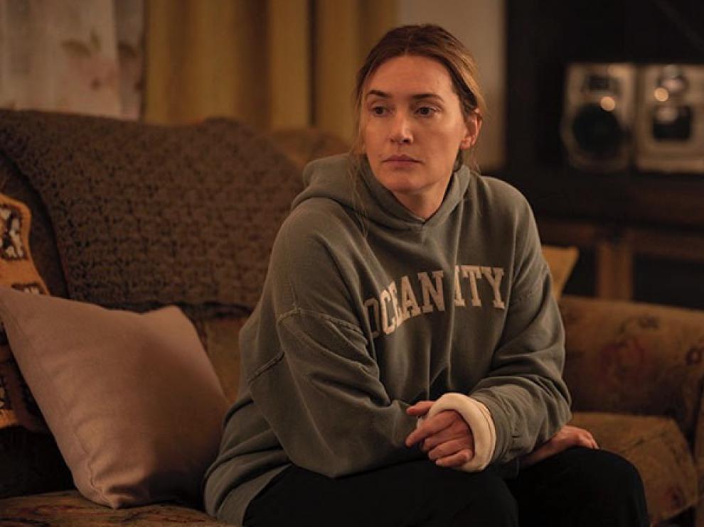Kate Winslet será una detective rural para HBO en "Mare of Easttown"