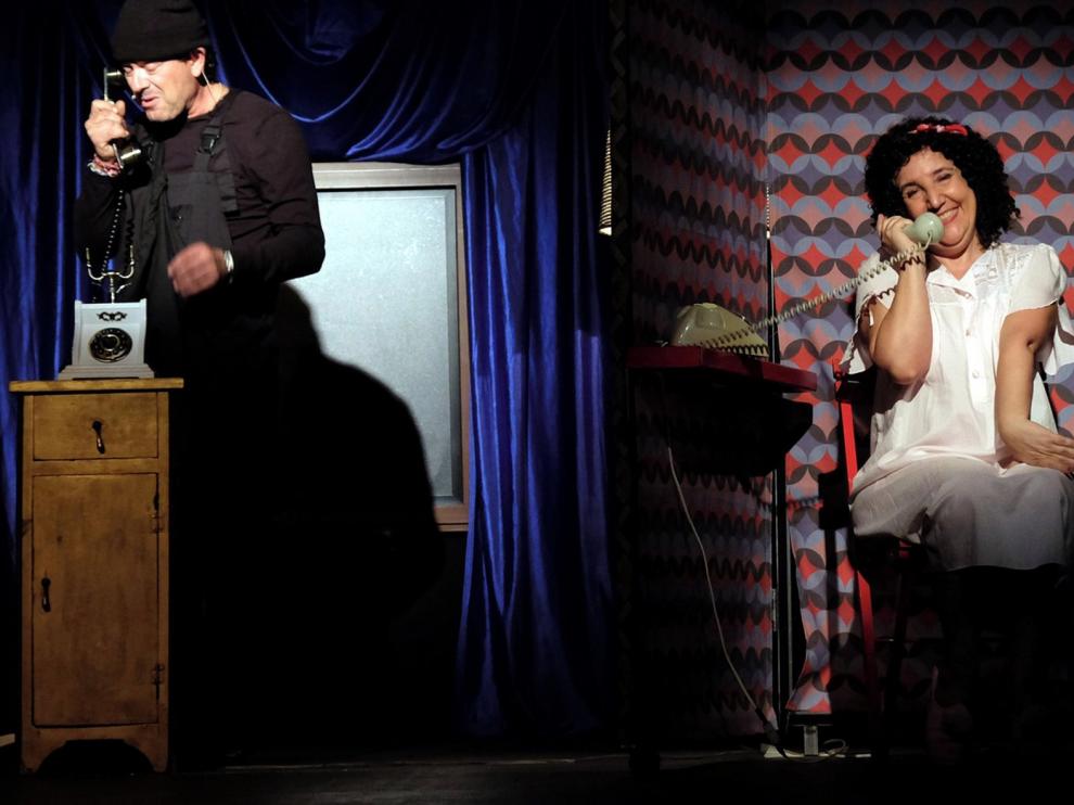 Grupo Teatro Génesis 2.0: "La hipocresía está presente en todas las culturas y sociedades"