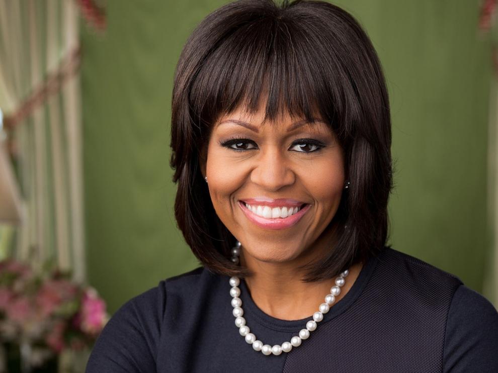Michelle Obama será la dueña de un súper en una serie familiar de Netflix