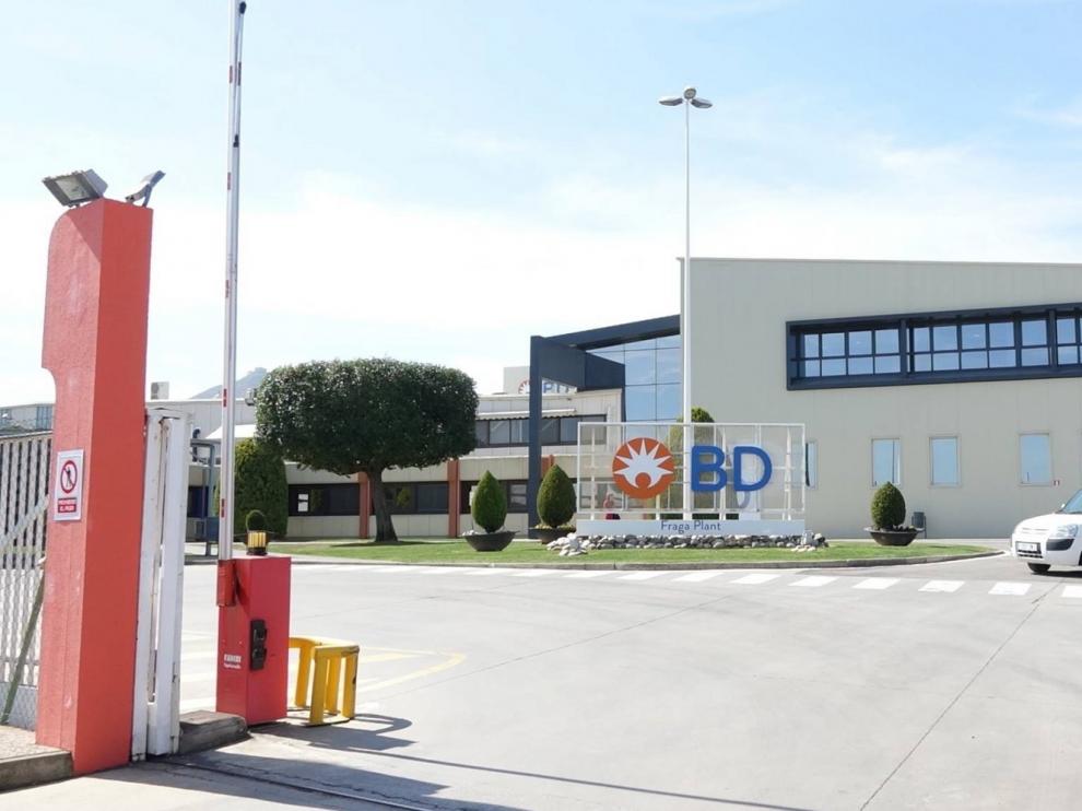 El PIB de la provincia de Huesca cayó un 8,3 % el año pasado por la pandemia