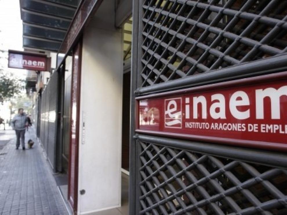 El Inaem publica las bases del programa de empleo autónomo de Aragón