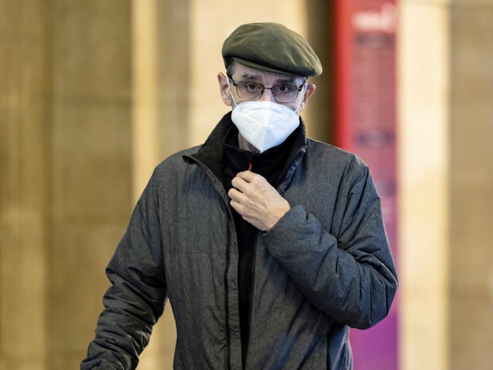 El juez comunica a Josu Ternera este miércoles su procesamiento