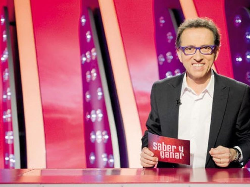 "Saber y ganar" celebra desde este lunes su 24 aniversario con los Magníficos de 2020