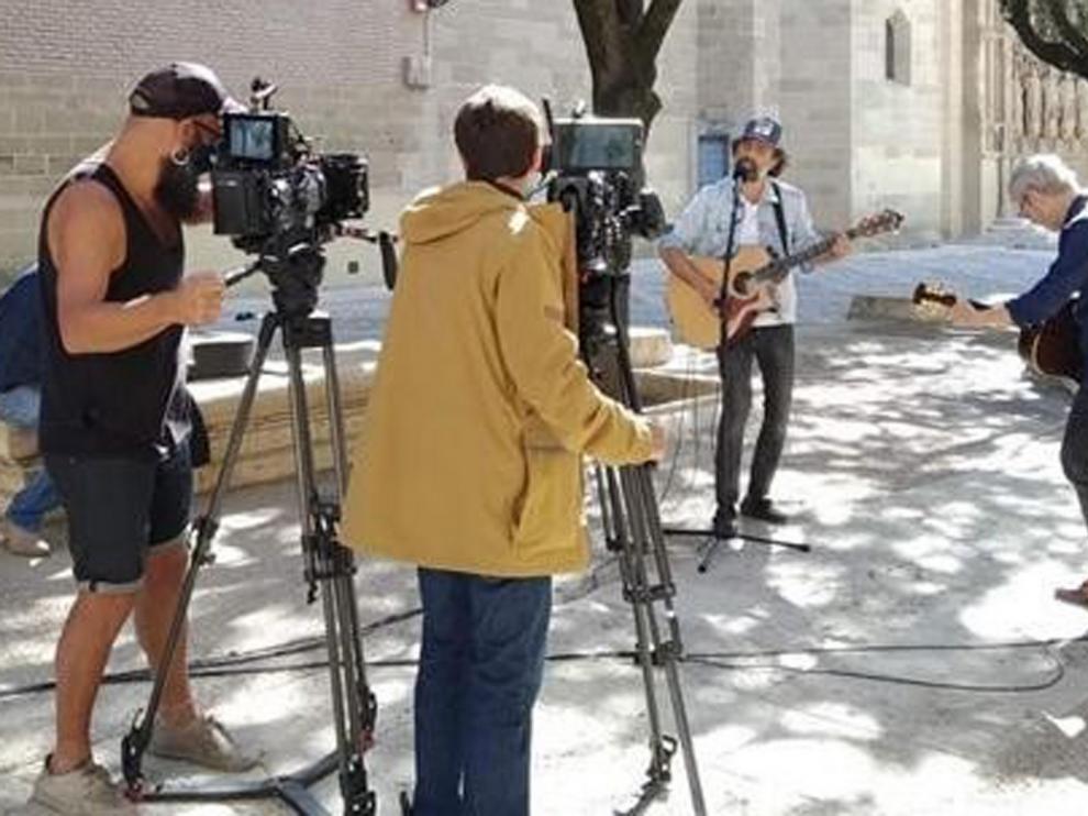 "Un país para escucharlo" viaja esta noche a Huesca y Teruel