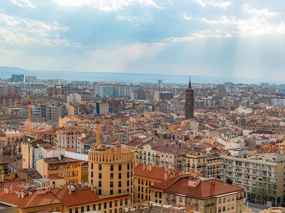 Descubre estos lugares de visita imprescindible en Zaragoza