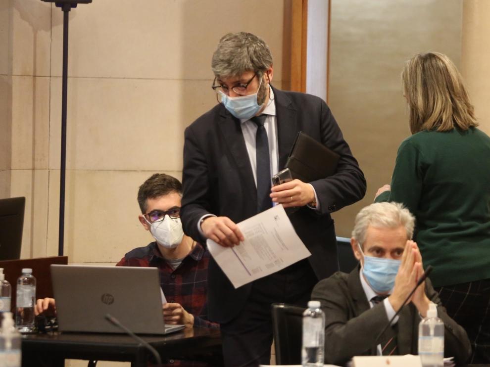 El PP de Huesca lamenta que la decisión de Aramón "no dé soluciones alternativas"