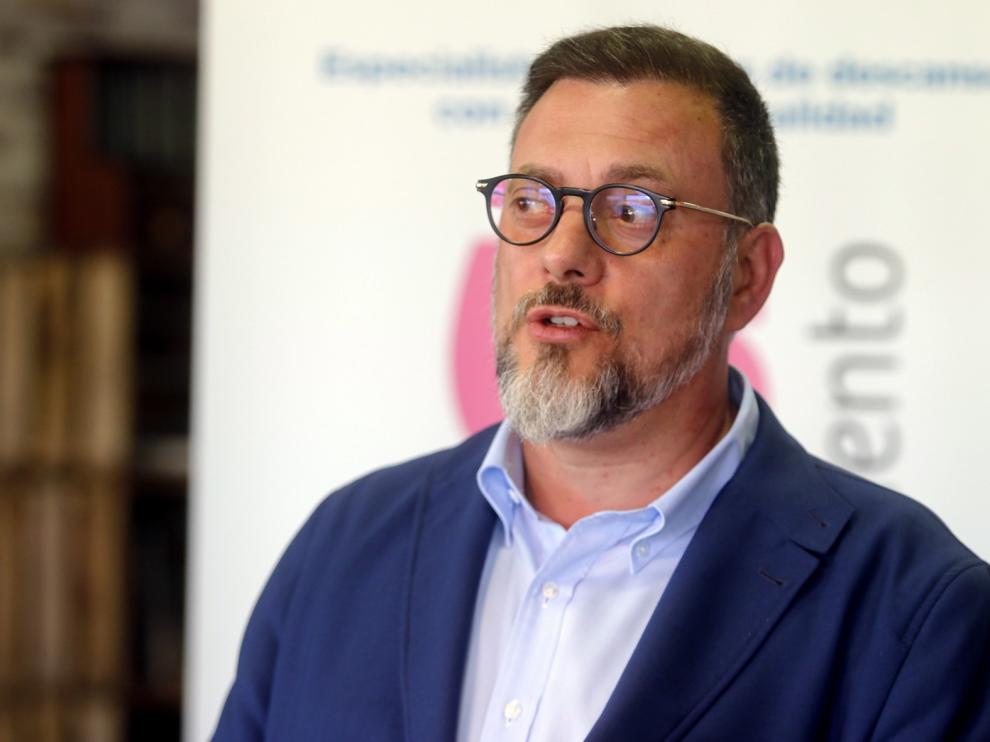 Raúl Benito comparte la experiencia de Eboca ante la pandemia en el primer "Café Virtual de Liderazgo Emocional" de Adea