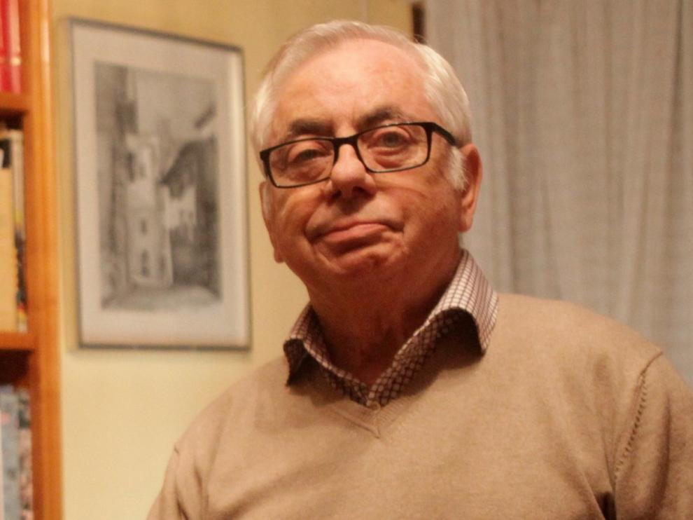 Antonio Naval Mas: "La entrega de 23 piezas tiene algo de desfachatez"