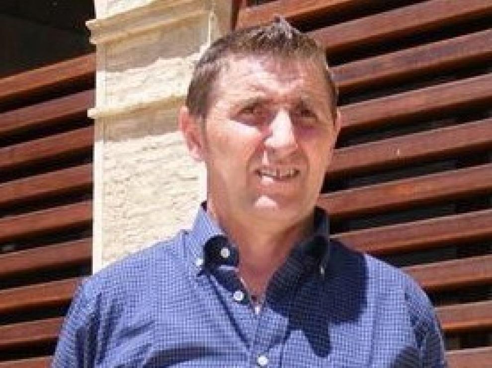 Alfonso Salillas: "Las obras que han devuelto son poco reconocibles"