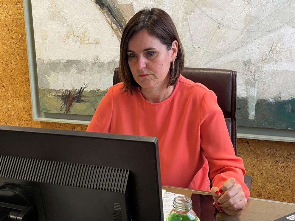 Aragón busca liderar el turismo sostenible con fondos de la UE