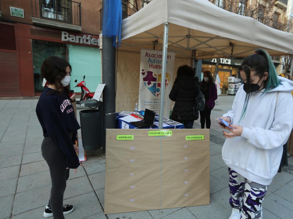 Apoyo a las personas con Síndrome de Asperger