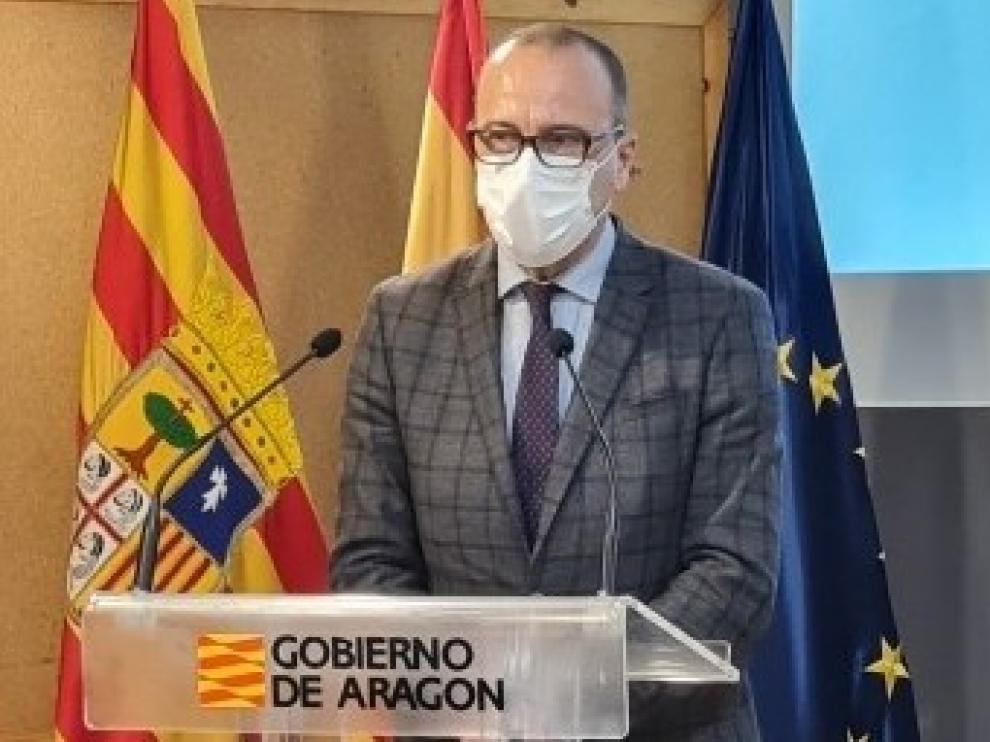 Aragón celebra el Día de la Lengua Materna este domingo