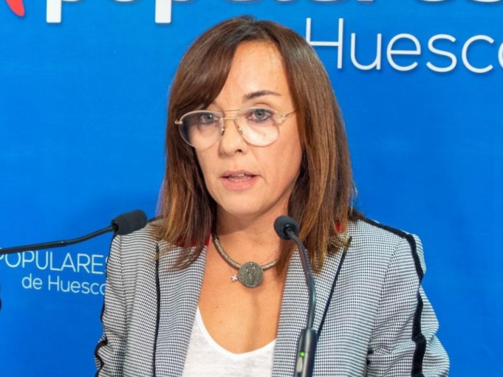 El PP "duda" de Luis Felipe para la defensa del grado de Medicina en Huesca