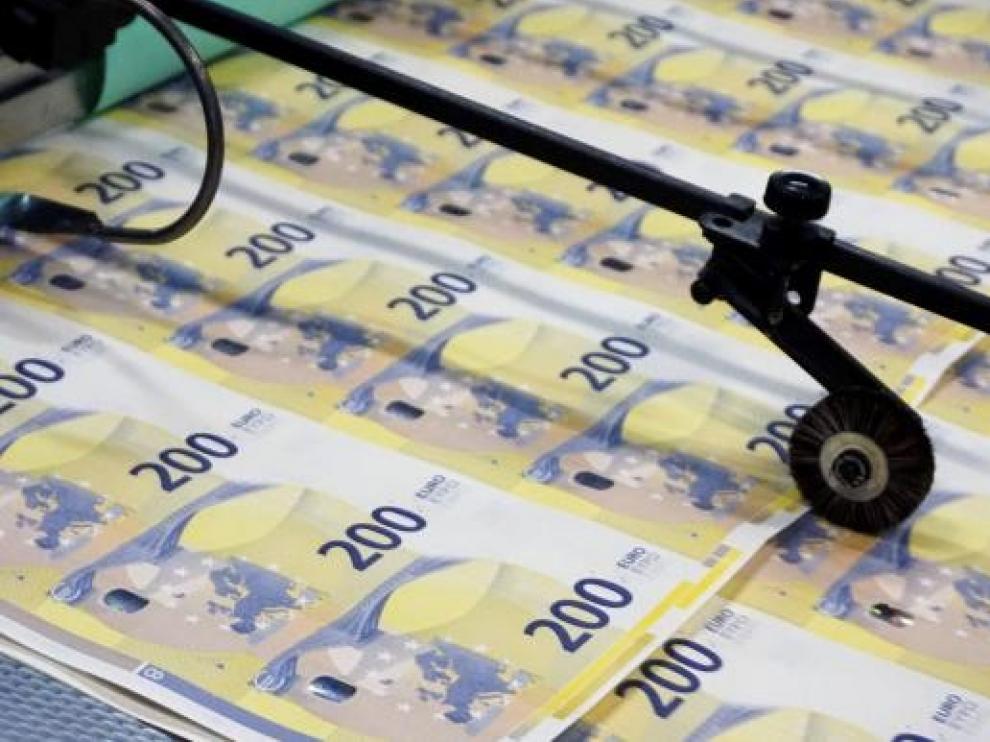 Funcas rebaja su previsión de crecimiento para España al 5,7 %