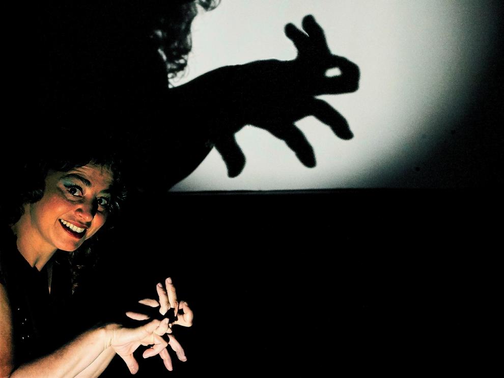 Valeria Guglietti: "Mi espectáculo es un tributo al séptimo arte y sus personajes"