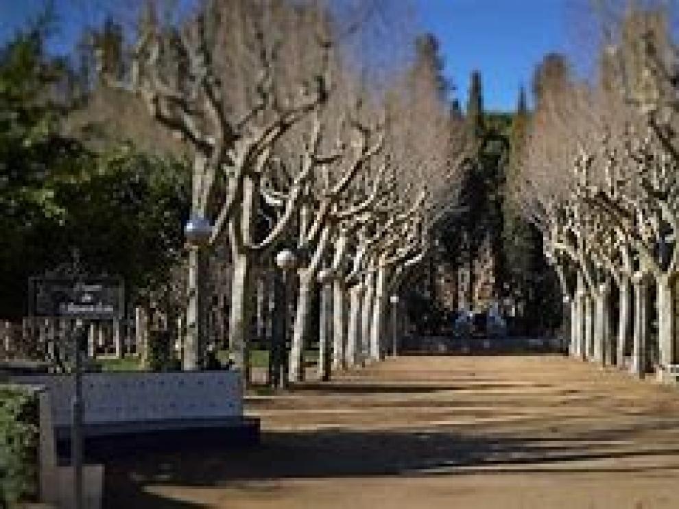 Huesca Suena presenta al ayuntamiento el proyecto de una ciudad "de futuro"