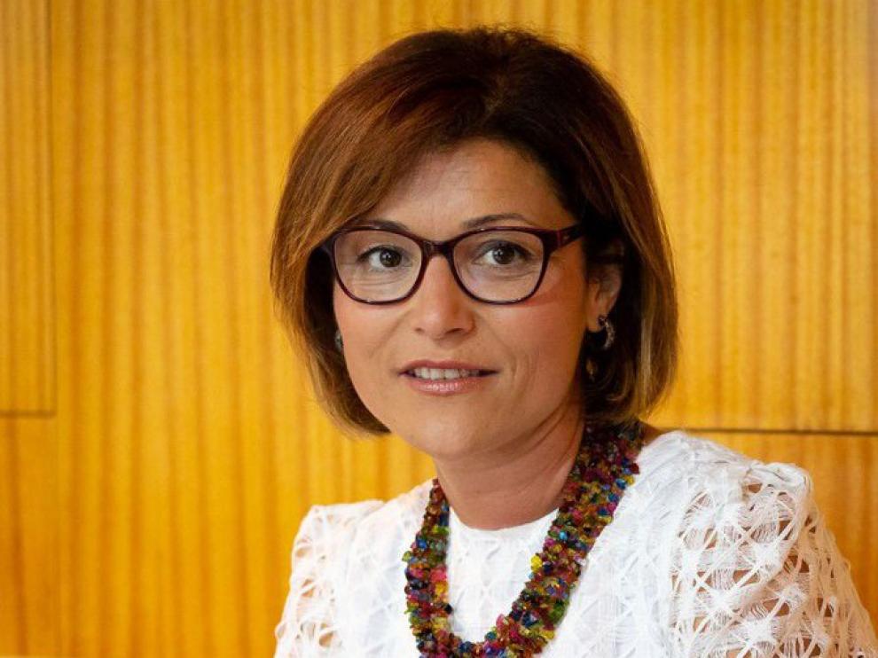 "Queremos que nuestros docentes, además de buenos académicos, sean investigadores excelentes"