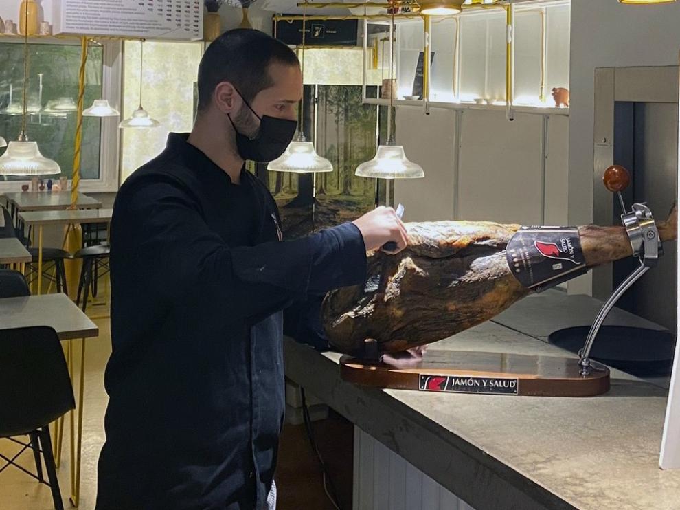 La cocina española en el Reino Unido ante la realidad del brexit