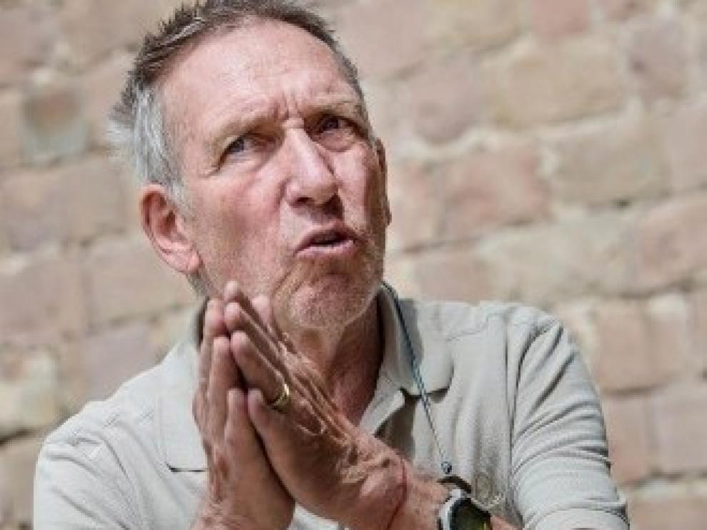 Fallece uno de los fundadores de La Fura dels Baus