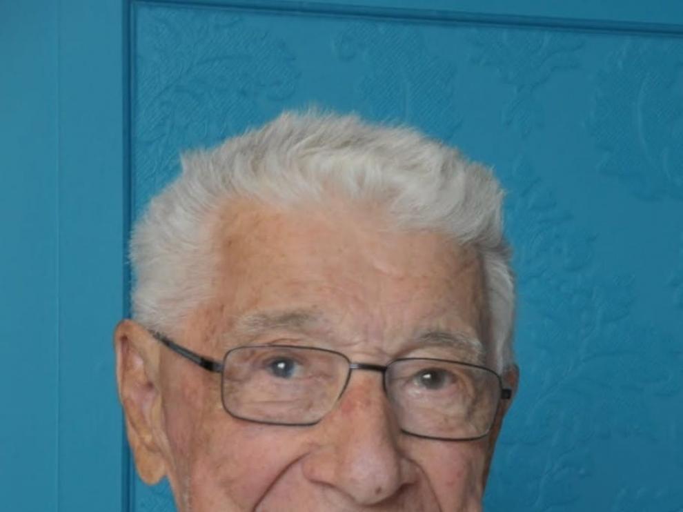 Fallece Jesús Peña Urmeneta, un guipuzcoano que eligió ser oscense sin reblar