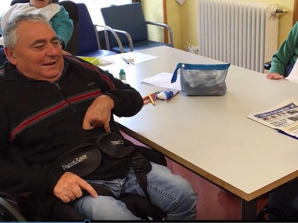 El éxito de Pacheta de "Güesqueta"