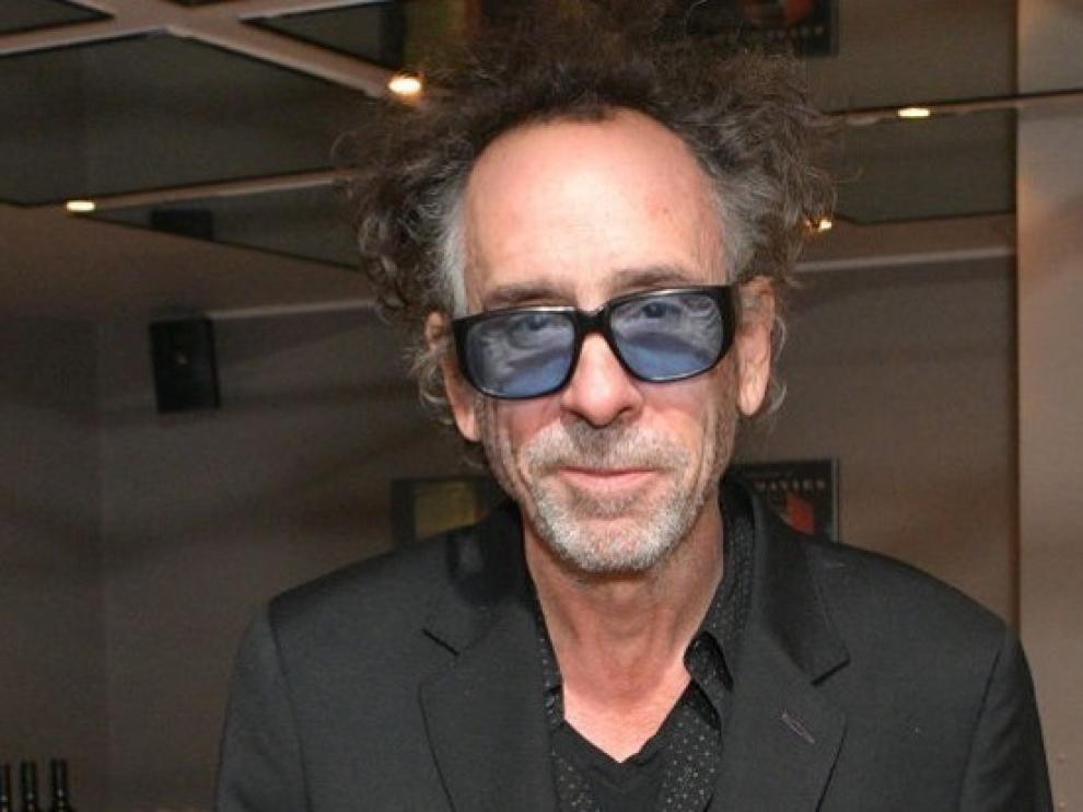 Netflix se queda con la serie sobre "La familia Addams", de Tim Burton