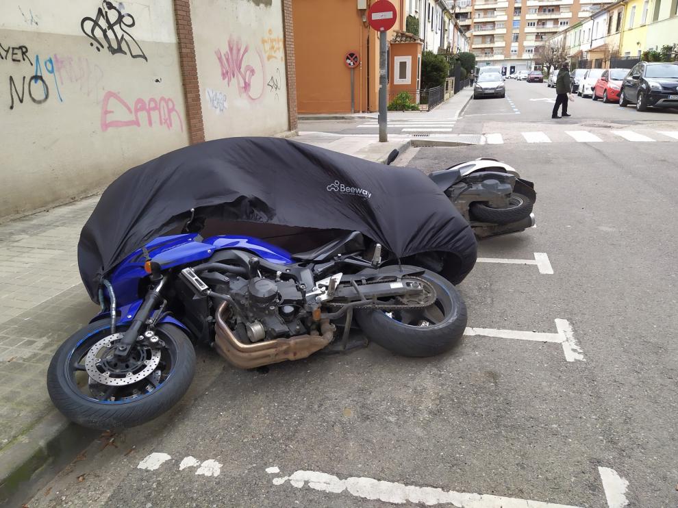 Rachas de viento de 35 km/h en la capital