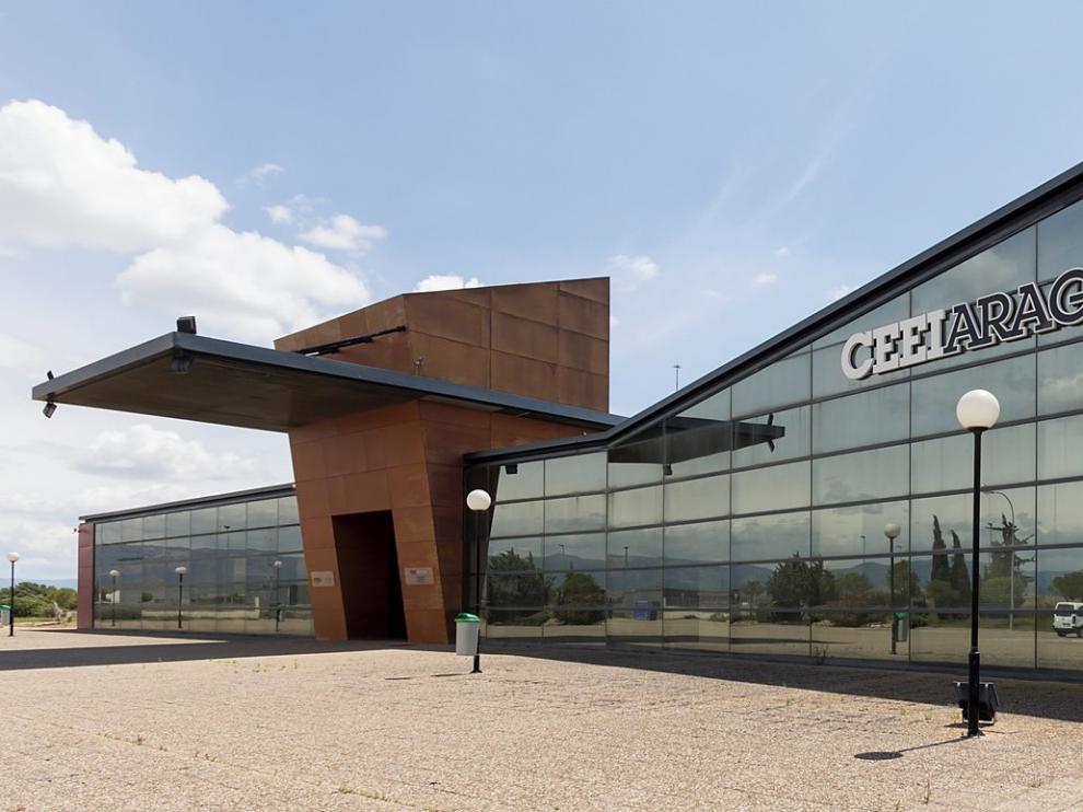 Cinco proyectos innovadores se incorporan al CeeiAragón