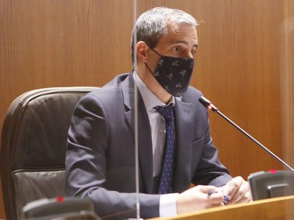 Ciudadanos pide facilitar una segunda oportunidad a las pymes y autónomos abocados a una situación de insolvencia