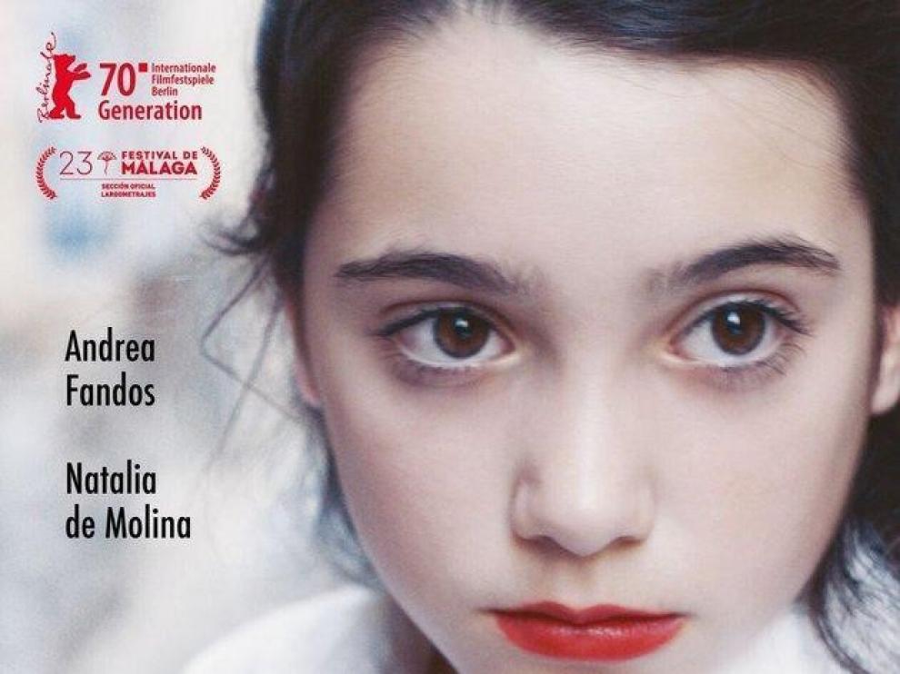 La película aragonesa "Las niñas" se lleva tres Medallas del CEC
