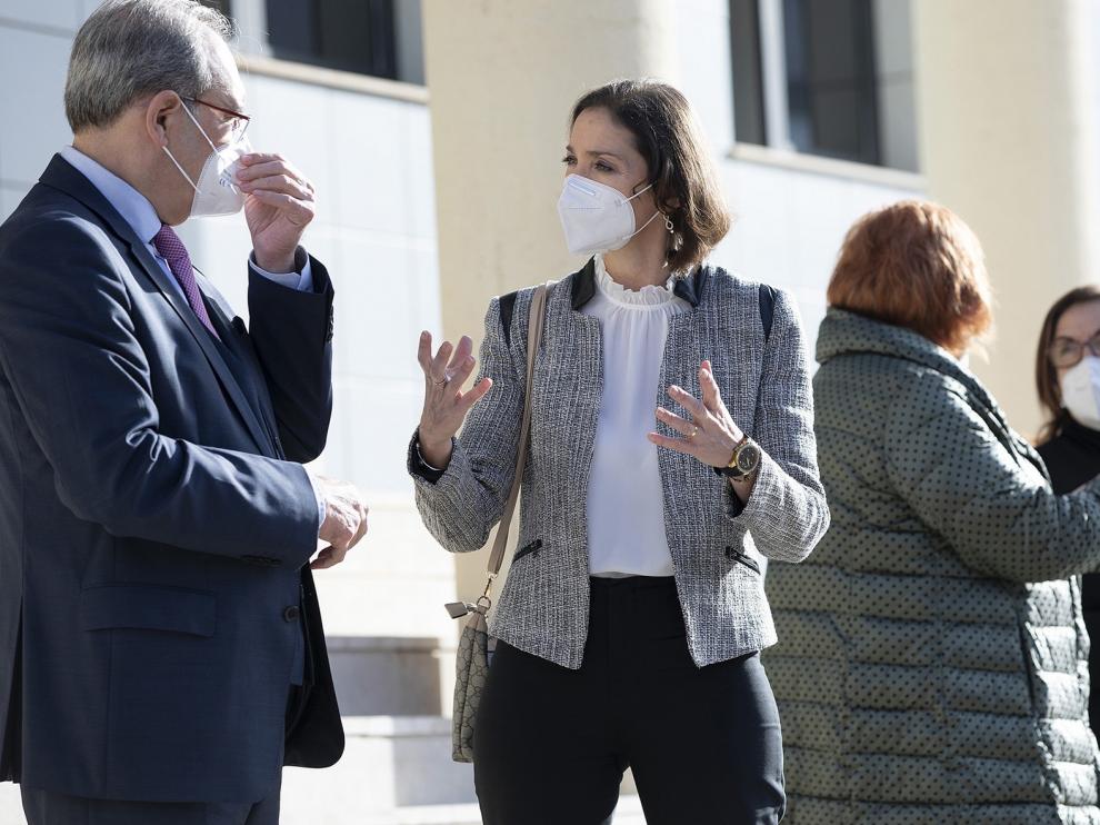 "El segundo semestre del año" será el del reinicio del turismo
