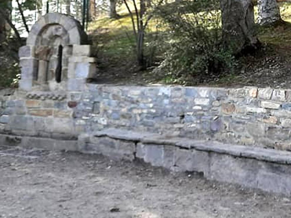 Limpia de actos vandálicos