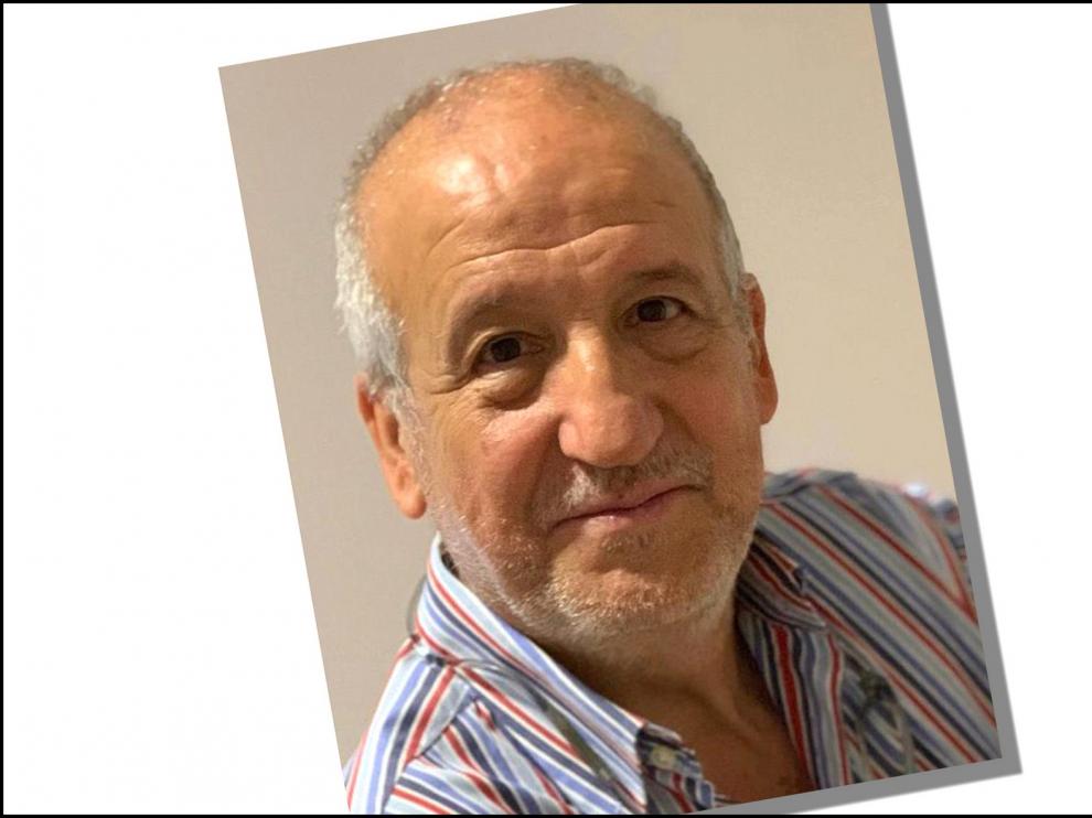 Fernando Baeta, nuevo subdirector del área editorial de Medios de Henneo