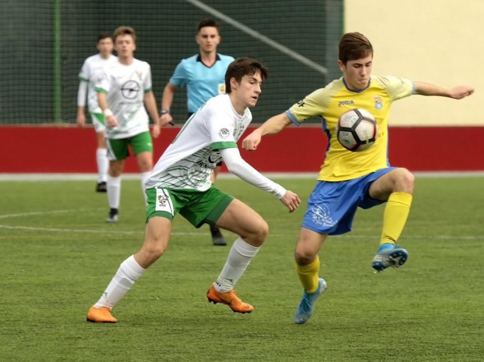 La FAF anuncia el inicio de temporada del fútbol regional con ascensos pero sin descensos