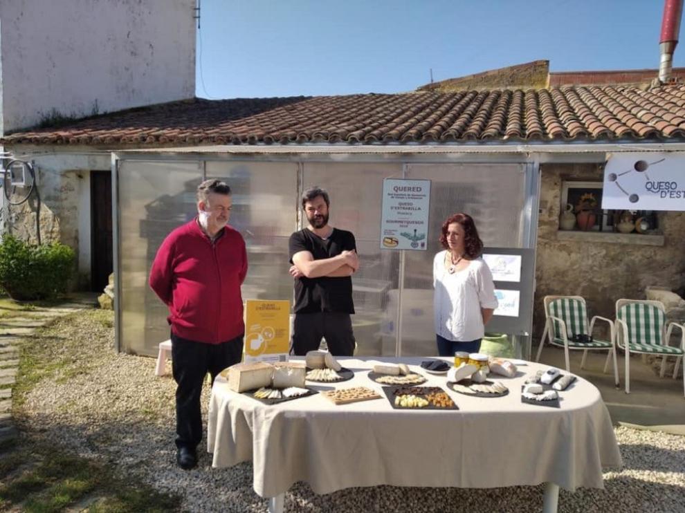 Movimiento Slow Food: "El Félix de Azara nos impulsa a seguir trabajando por nuestros objetivos"