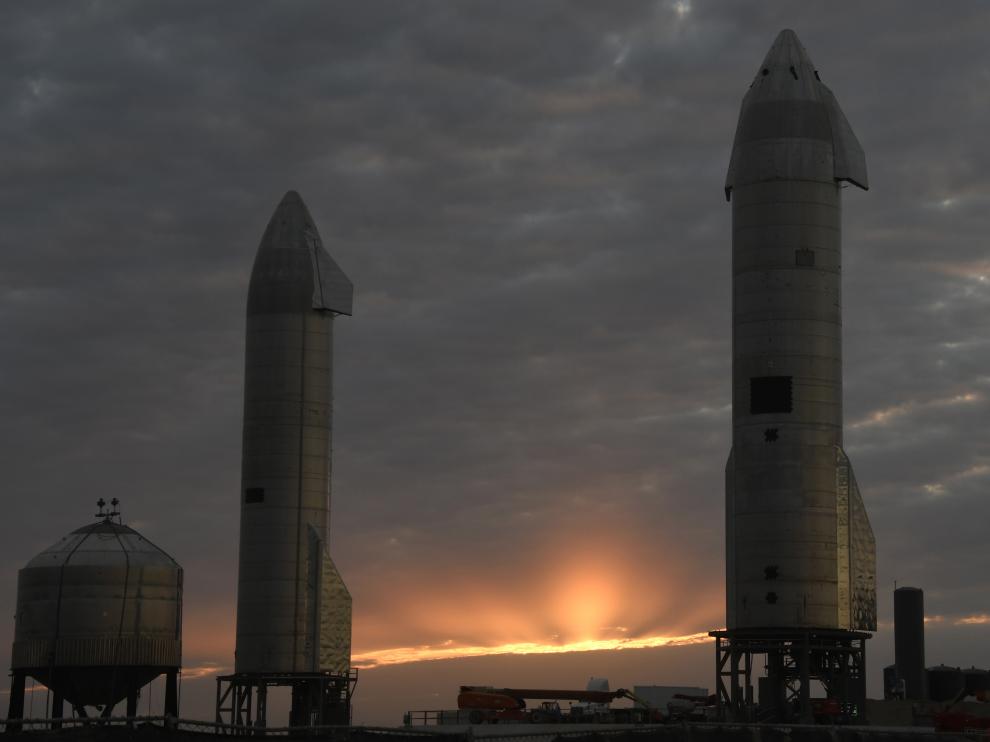 Elon Musk A Rienda Suelta