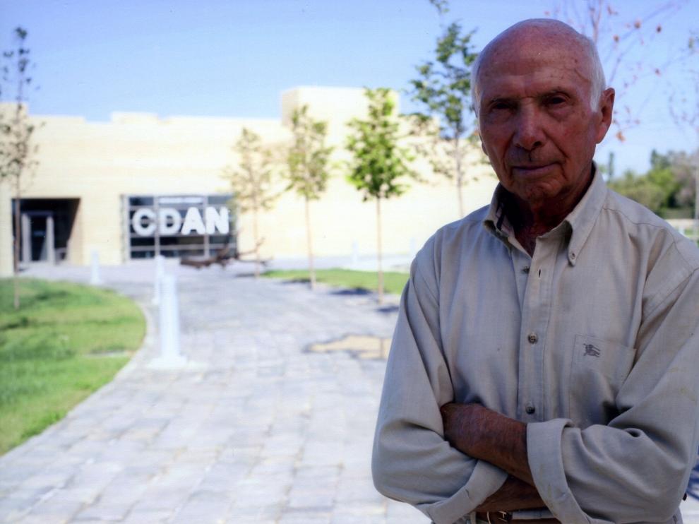 El CDAN ofrecerá una exposición con obras de José Beulas