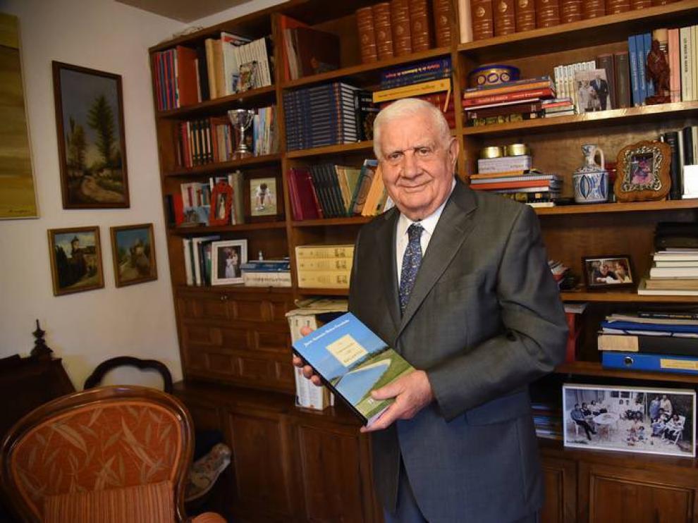 Juan Antonio Bolea Foradada