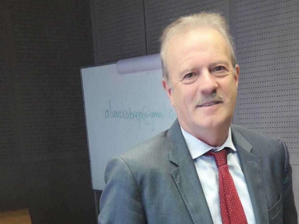 Manuel Campo Vidal