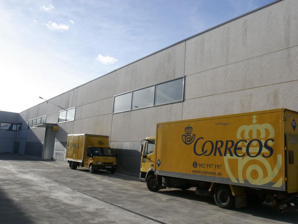 Correos