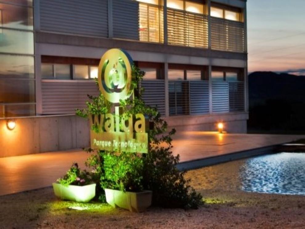 Walqa ahorra la emisión de más de mil toneladas de CO2