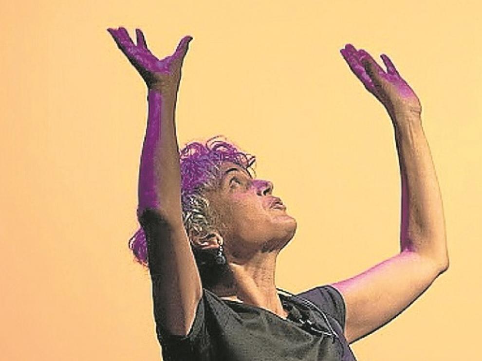 Cristina Verbena.