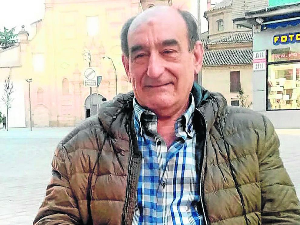 Manuel Avellanas